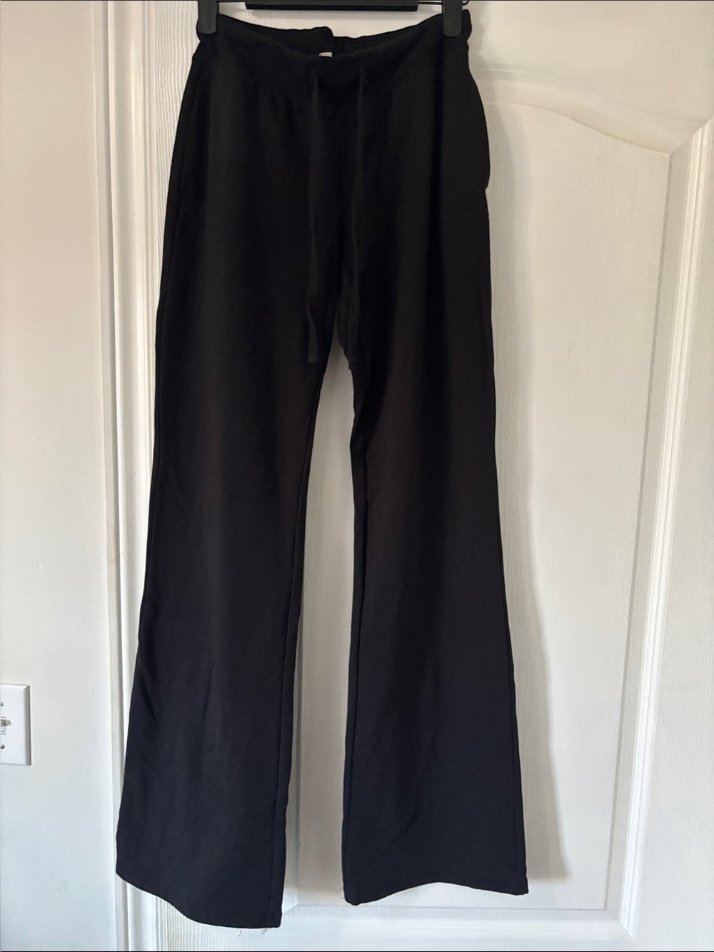 GARAGE BBL Pant BLACK